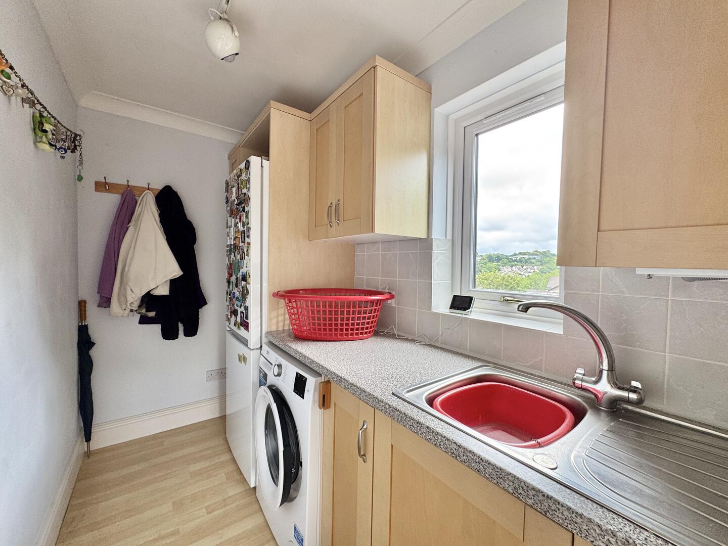 Hurland Road, Truro